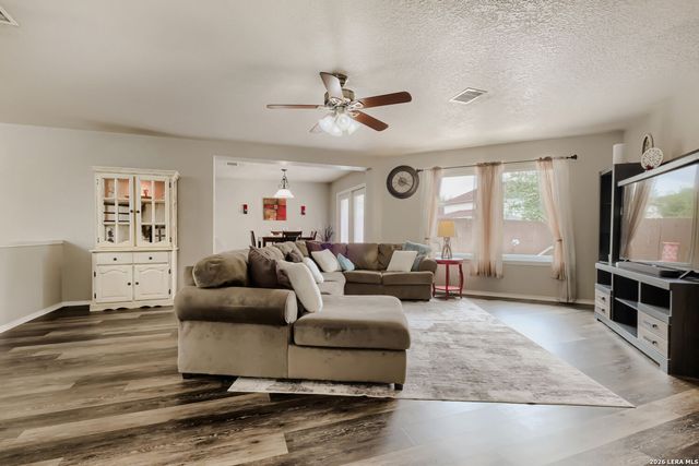 6231 DONELY PL, San Antonio, TX 78247