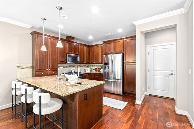 11497 158th Avenue NE, Redmond, WA 98052
