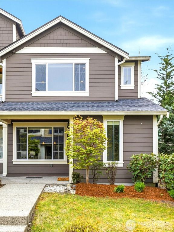 11497 158th Avenue NE, Redmond, WA 98052