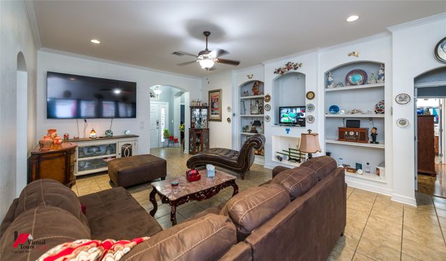 2302 Tallgrass, Bossier City, LA 71111