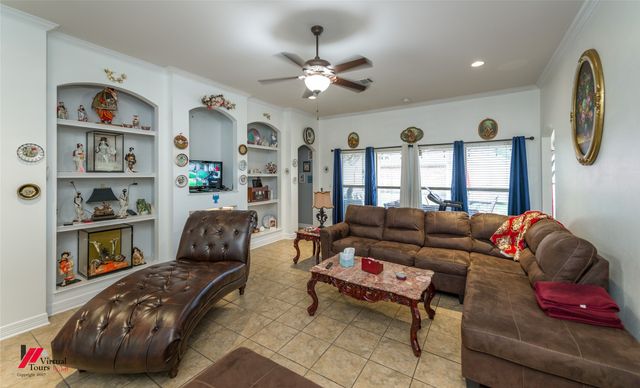2302 Tallgrass, Bossier City, LA 71111