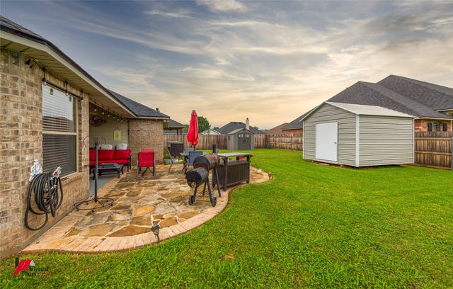 2302 Tallgrass, Bossier City, LA 71111