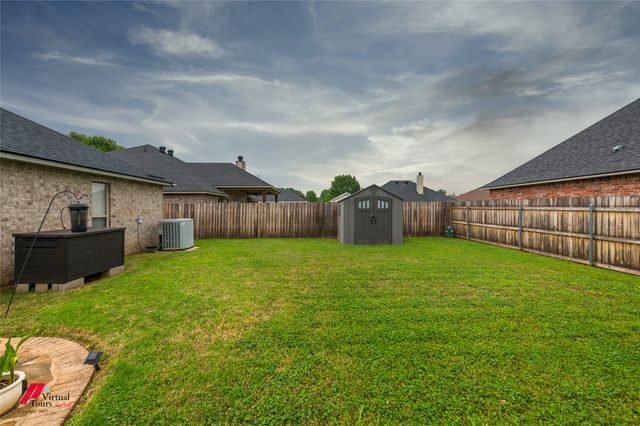 2302 Tallgrass, Bossier City, LA 71111
