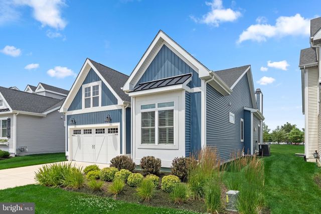 11119 MARVIL RD, Lewes, DE 19958