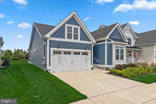 11119 MARVIL RD, Lewes, DE 19958