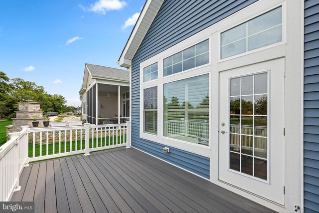 11119 MARVIL RD, Lewes, DE 19958