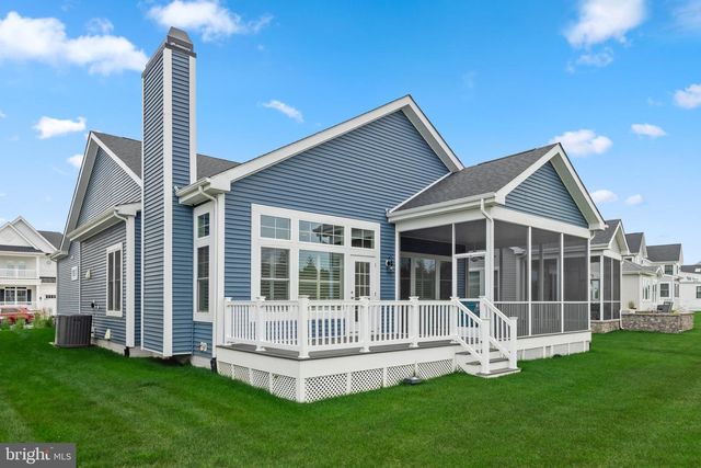 11119 MARVIL RD, Lewes, DE 19958