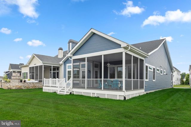 11119 MARVIL RD, Lewes, DE 19958