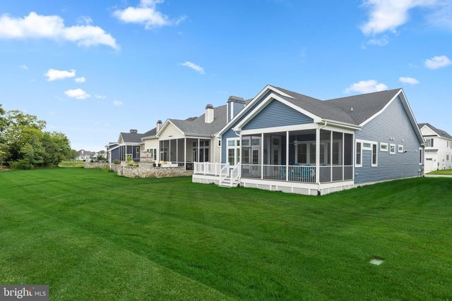 11119 MARVIL RD, Lewes, DE 19958