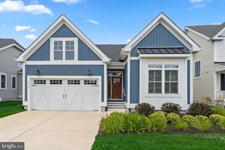 11119 MARVIL RD, Lewes, DE 19958