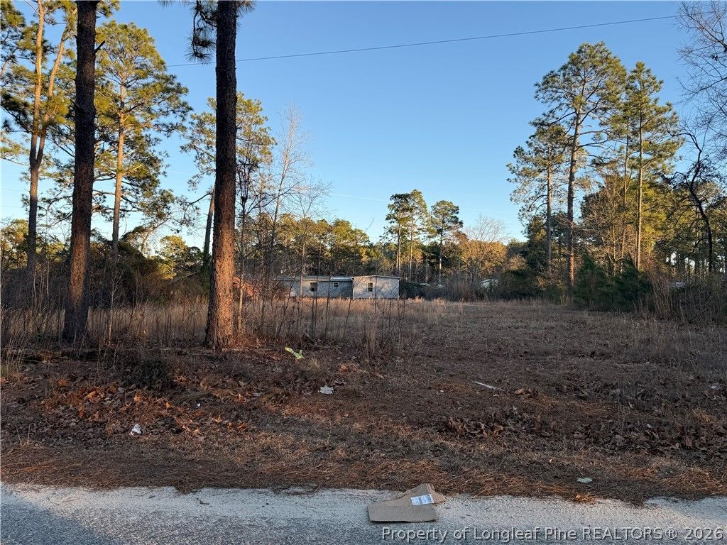 4821 Madison Drive, Hope Mills, NC 28348 — exterior