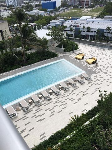 488 NE 18th St 1701, Miami, FL 33132