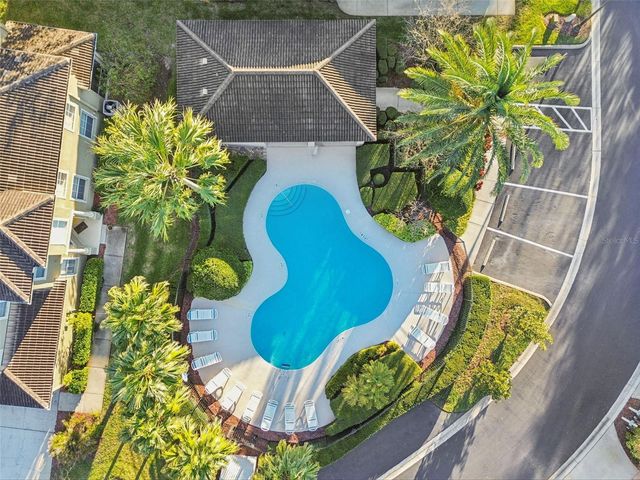 1604 FIELDFARE COURT, Dunedin, FL 34698