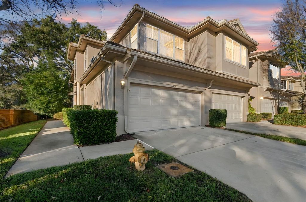 1604 FIELDFARE COURT, Dunedin, FL 34698