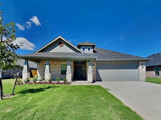 2025 Wyldewood Way, Sherman, TX 75092