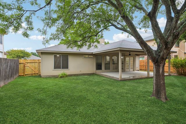 500 Britni LOOP, Kyle, TX 78640