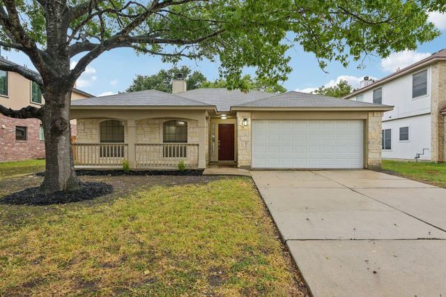 500 Britni LOOP, Kyle, TX 78640