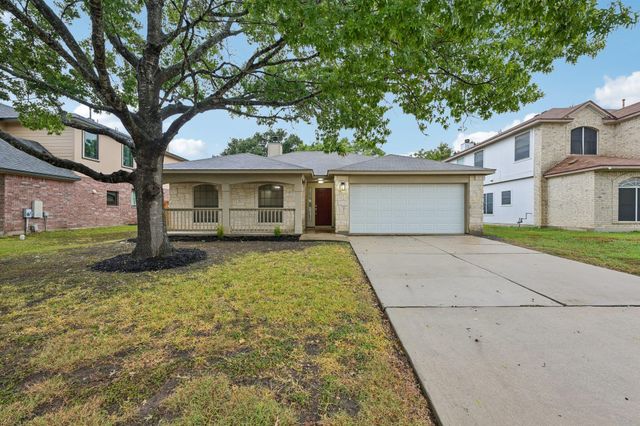 500 Britni LOOP, Kyle, TX 78640