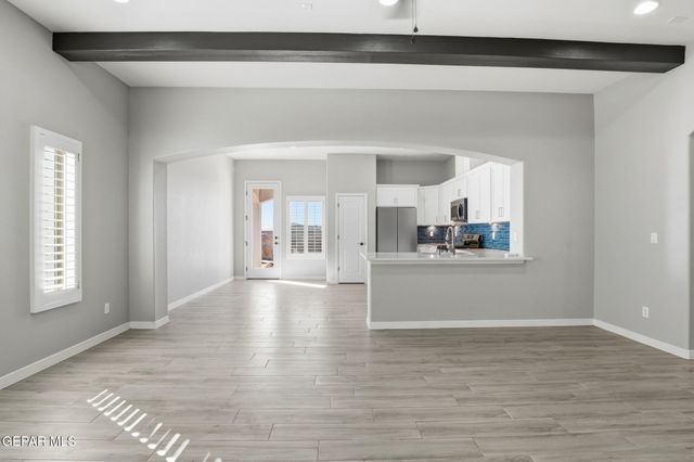 281 GLENLIVET Way, El Paso, TX 79928