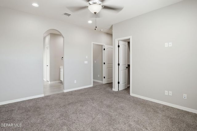 281 GLENLIVET Way, El Paso, TX 79928