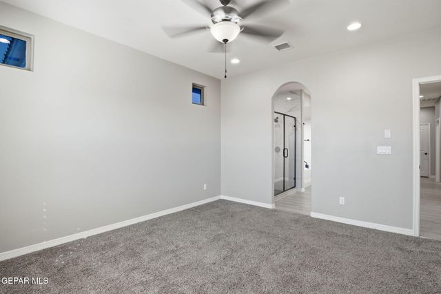 281 GLENLIVET Way, El Paso, TX 79928