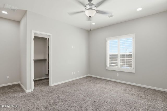 281 GLENLIVET Way, El Paso, TX 79928