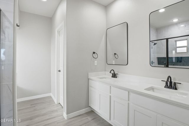 281 GLENLIVET Way, El Paso, TX 79928