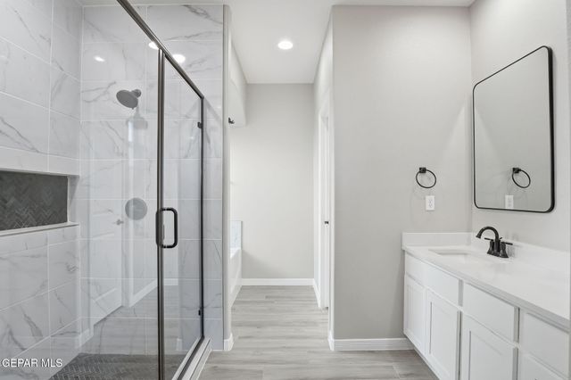 281 GLENLIVET Way, El Paso, TX 79928