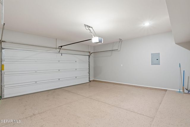 281 GLENLIVET Way, El Paso, TX 79928