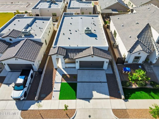 281 GLENLIVET Way, El Paso, TX 79928