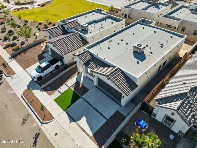 281 GLENLIVET Way, El Paso, TX 79928