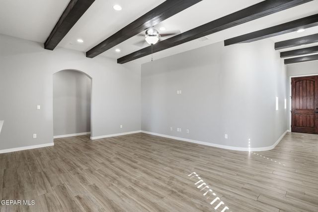 281 GLENLIVET Way, El Paso, TX 79928