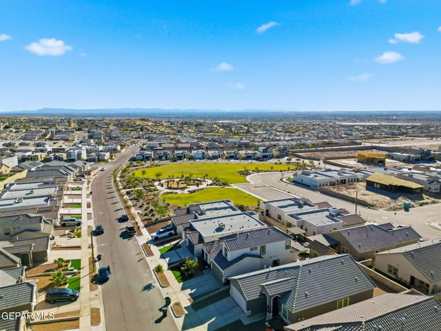 281 GLENLIVET Way, El Paso, TX 79928