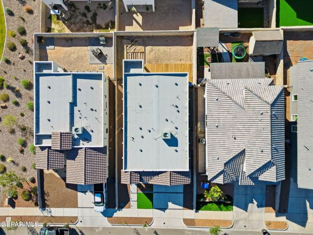 281 GLENLIVET Way, El Paso, TX 79928