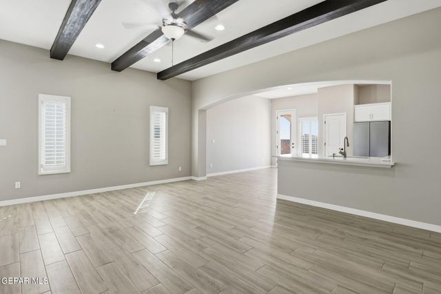 281 GLENLIVET Way, El Paso, TX 79928