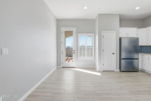 281 GLENLIVET Way, El Paso, TX 79928