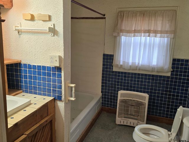 2512 Iron Rd, Diana, TX 75640