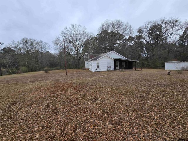 2512 Iron Rd, Diana, TX 75640