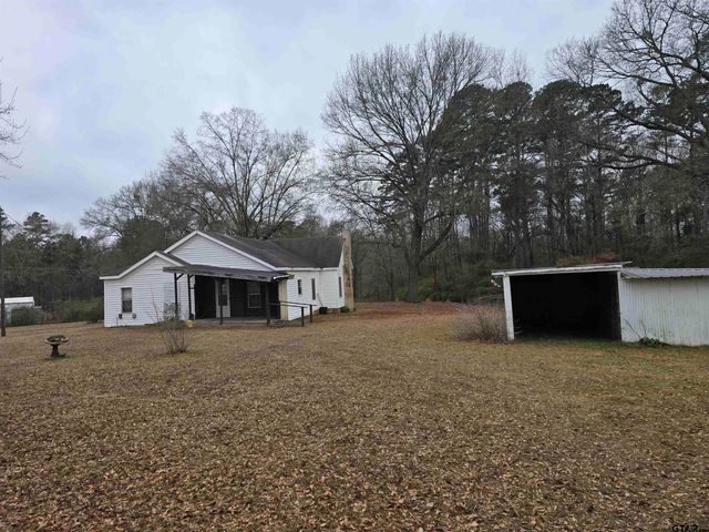 2512 Iron Rd, Diana, TX 75640