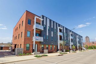 400 SW 7th Street 203, Des Moines, IA 50309