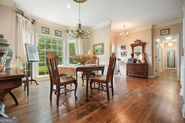 1313 Amberwood Drive, Woodstock, GA 30189
