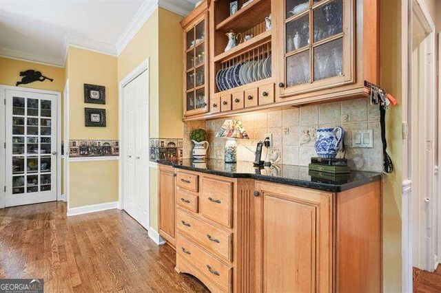 1313 Amberwood Drive, Woodstock, GA 30189