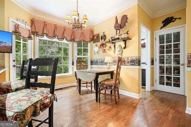 1313 Amberwood Drive, Woodstock, GA 30189