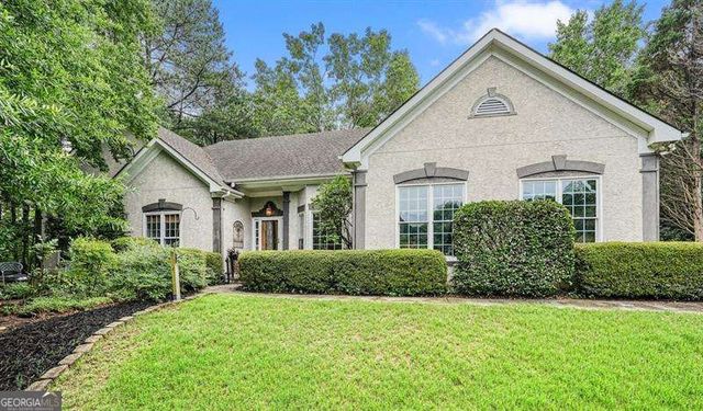1313 Amberwood Drive, Woodstock, GA 30189