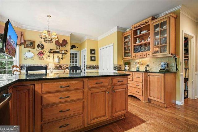 1313 Amberwood Drive, Woodstock, GA 30189