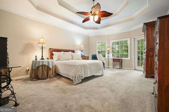 1313 Amberwood Drive, Woodstock, GA 30189