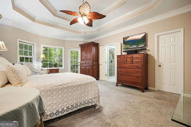1313 Amberwood Drive, Woodstock, GA 30189