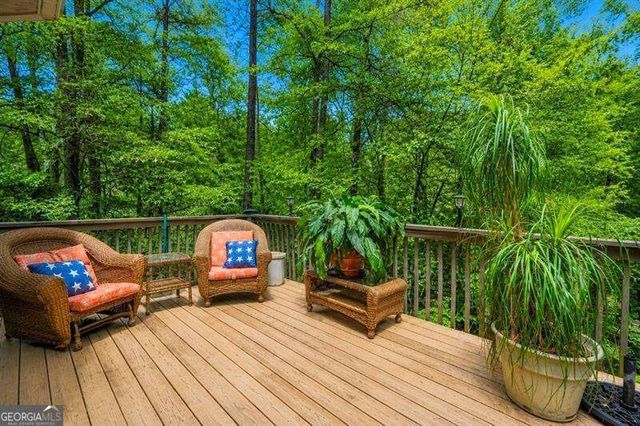 1313 Amberwood Drive, Woodstock, GA 30189