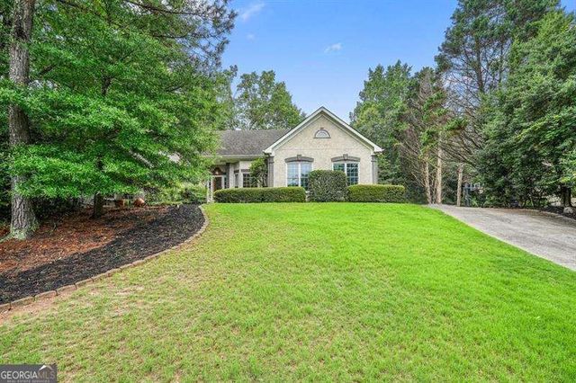 1313 Amberwood Drive, Woodstock, GA 30189
