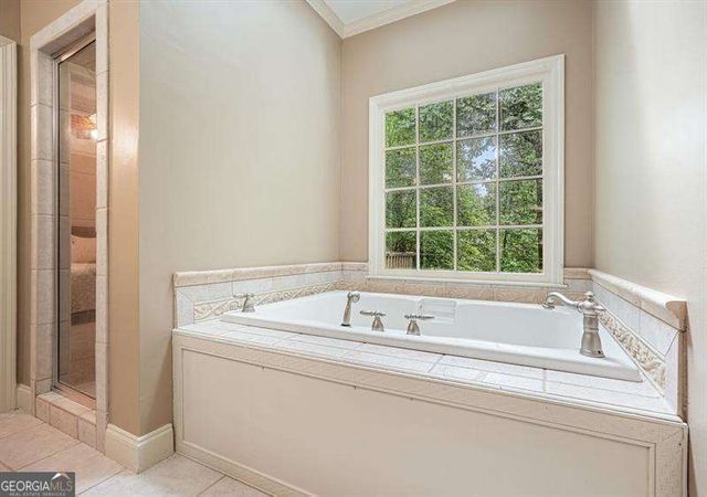 1313 Amberwood Drive, Woodstock, GA 30189